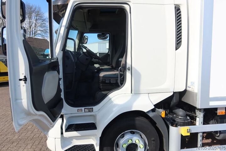 Koffert Volvo FL 250 FL 250 Bakwagen + Klep 2.000 kg Euro 6