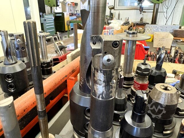 SK 40 刀具夹具批量 nan nan