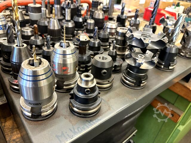 SK 40 刀具夹具批量 nan nan