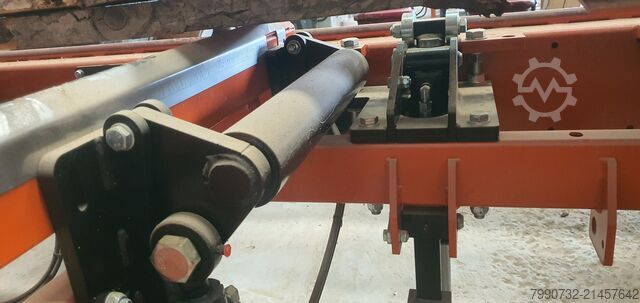 Komplett sågverk (stationärt) Wood-Mizer LT70