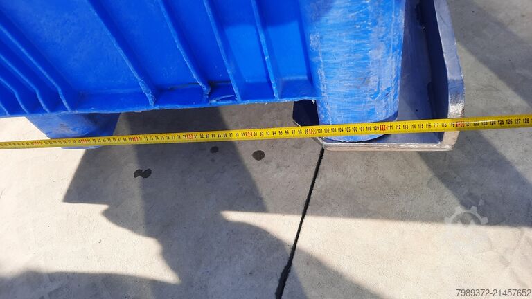 Et işleme makinesi CFS 1000S