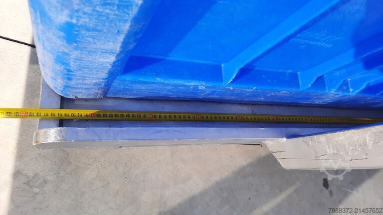 Et işleme makinesi CFS 1000S