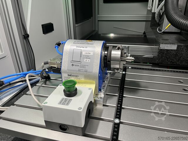 Laser Photon Energy Workstation XXL II Piko CEPHEUS 1012