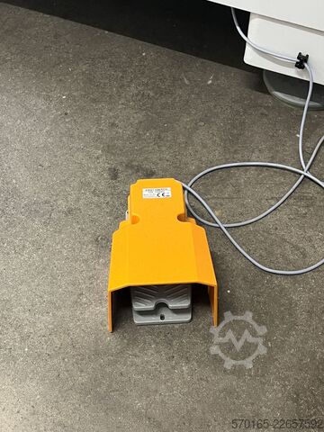 Laser Photon Energy Workstation XXL II Piko CEPHEUS 1012