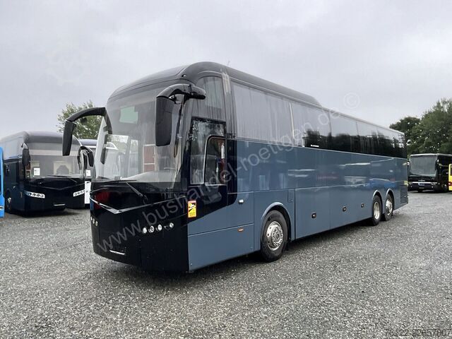 รถบัสนอน VDL Nightliner VDL Nightliner
