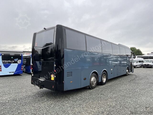 รถบัสนอน VDL Nightliner VDL Nightliner
