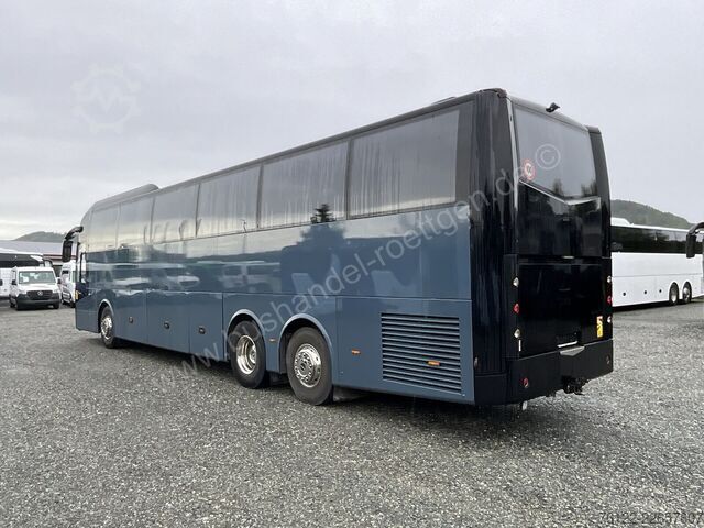 รถบัสนอน VDL Nightliner VDL Nightliner