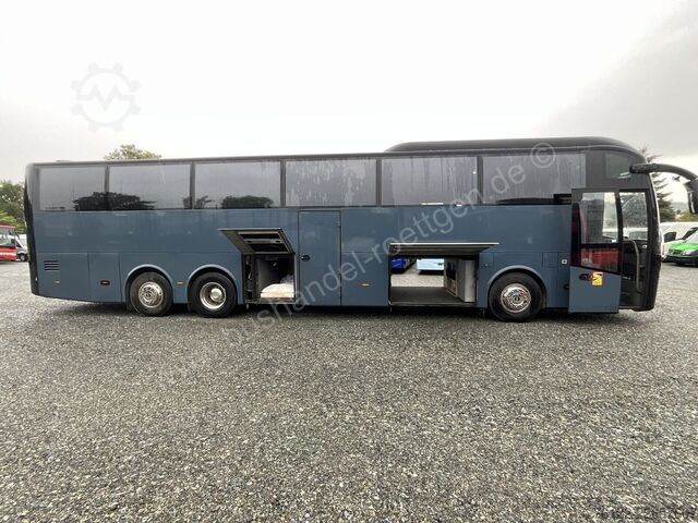 รถบัสนอน VDL Nightliner VDL Nightliner