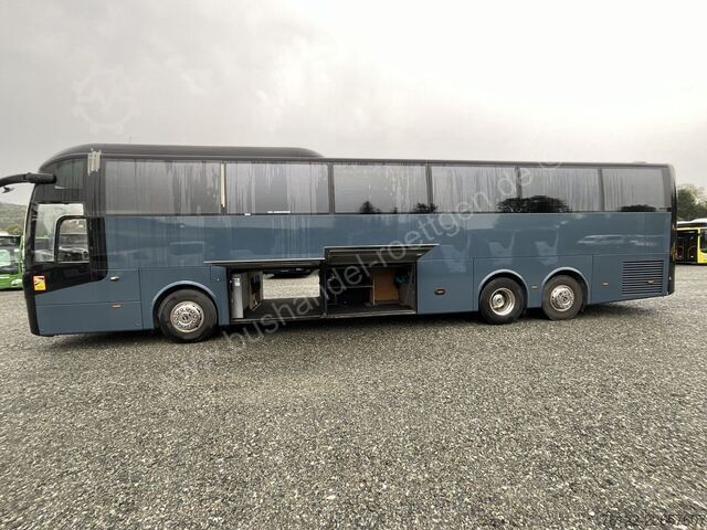 รถบัสนอน VDL Nightliner VDL Nightliner
