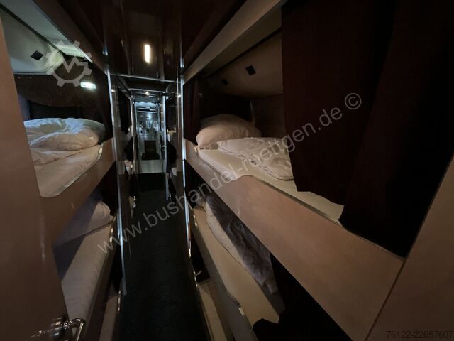 Xe buýt giường nằm VDL Nightliner VDL Nightliner