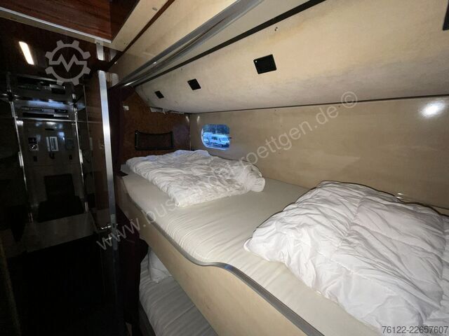 Xe buýt giường nằm VDL Nightliner VDL Nightliner