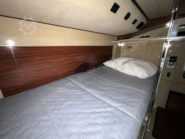 Xe buýt giường nằm VDL Nightliner VDL Nightliner