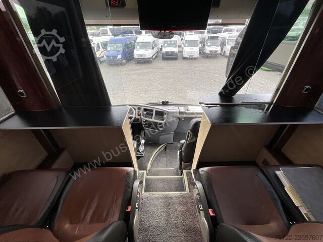 Xe buýt giường nằm VDL Nightliner VDL Nightliner