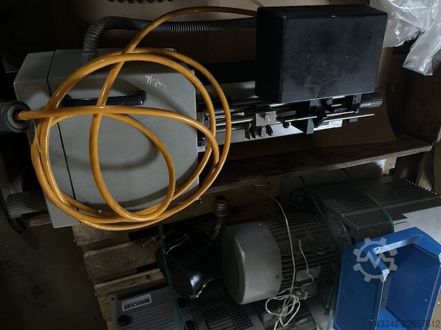  Pfister AG DUOSCHLIFF 2200