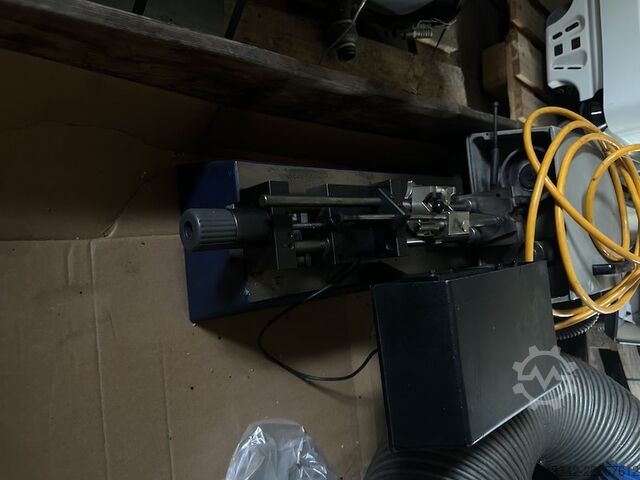  Pfister AG DUOSCHLIFF 2200