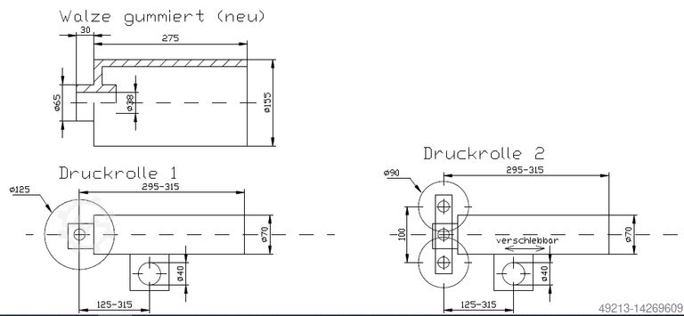 ืฆืืจ ืืื GF swiss