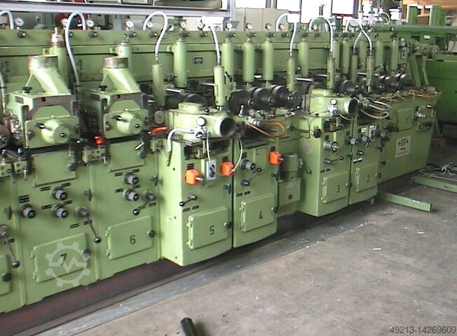 ืฆืืจ ืืื GF swiss