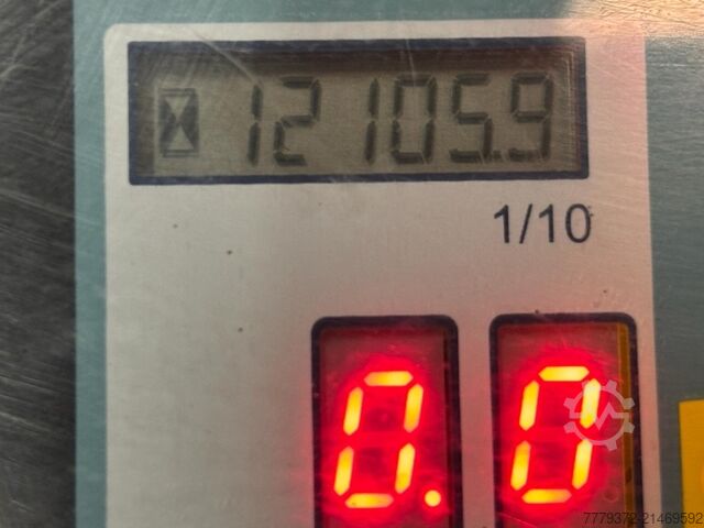 Gaffeltruck Toyota 7FBEST 13