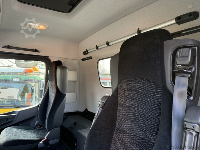 Kiper kamion Mercedes-Benz Arocs 3243 K 8X4 Haken Hyva