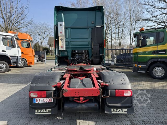 Standardni tegljač Daf XF510 4X4H