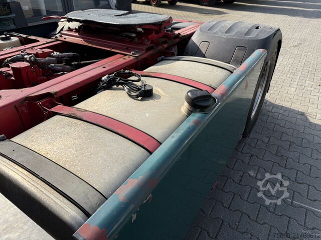 Standardni tegljač Daf XF510 4X4H