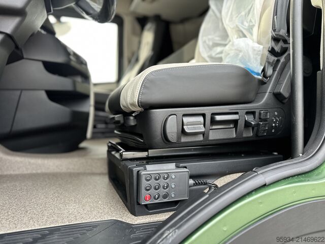 وحدة جرار قياسية Iveco S-WAY 580 ADR