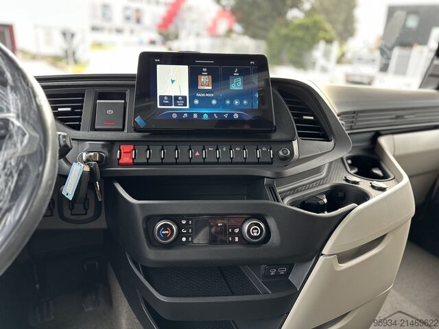 وحدة جرار قياسية Iveco S-WAY 580 ADR