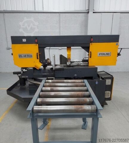 Band saw STERLING SRA DGSA