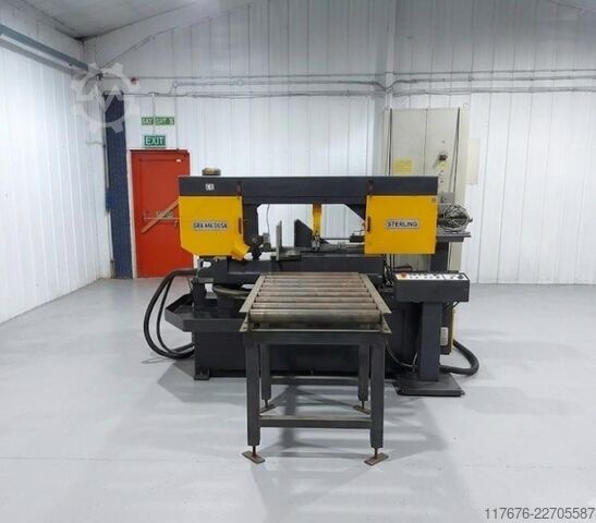 Band saw STERLING SRA DGSA