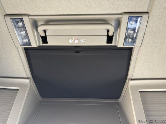 標準トラクターユニット VOLVO FH 460 EURO 6, I-SHIFT, VEB+
