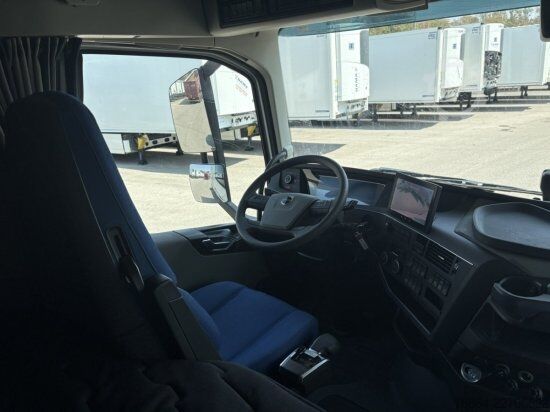 標準トラクターユニット VOLVO FH 460 EURO 6, I-SHIFT, VEB+