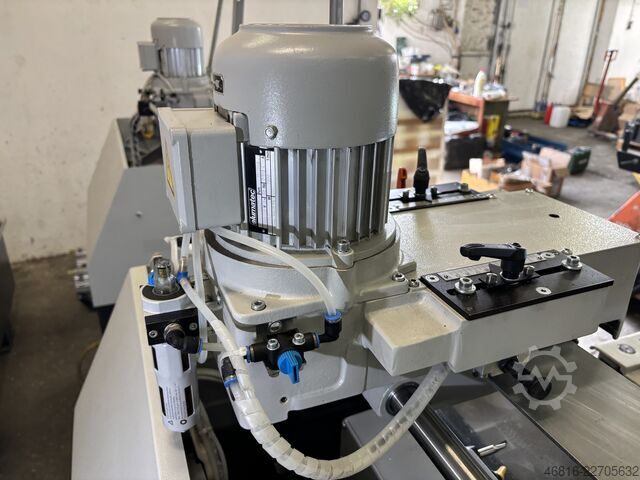 仿形铣床 Elumatec KF 178/00