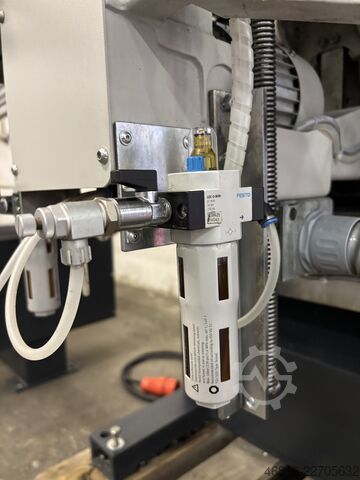 仿形铣床 Elumatec KF 178/00