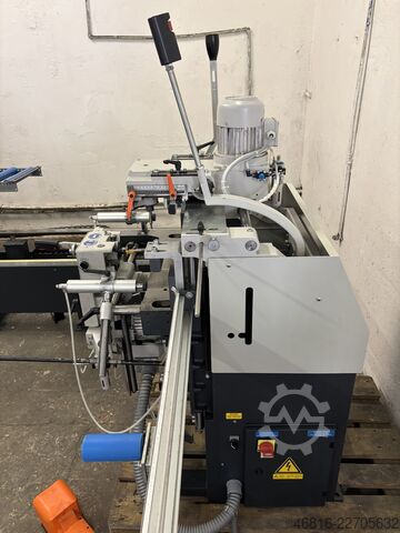 仿形铣床 Elumatec KF 178/00