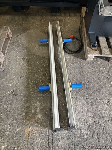 仿形铣床 Elumatec KF 178/00