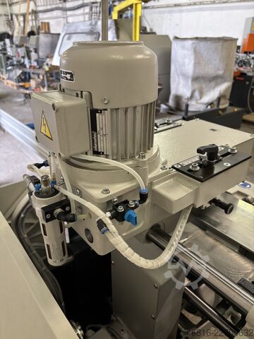 仿形铣床 Elumatec KF 178/00