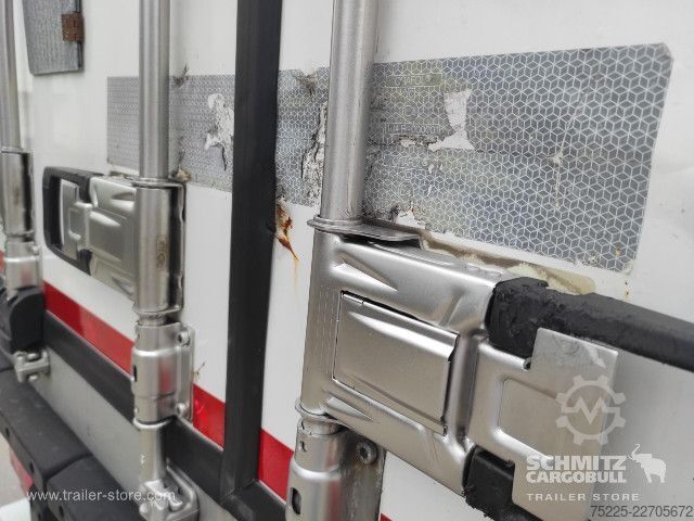 Naczepa chłodnia Schmitz Cargobull Reefer Standard Double deck