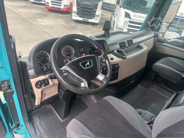 Standardni tegljač MAN TGX 18.420 * BL * ACC-SPUR-ASST * RETARDER * TÜV