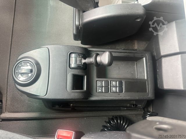 Standardni tegljač MAN TGX 18.420 * BL * ACC-SPUR-ASST * RETARDER * TÜV