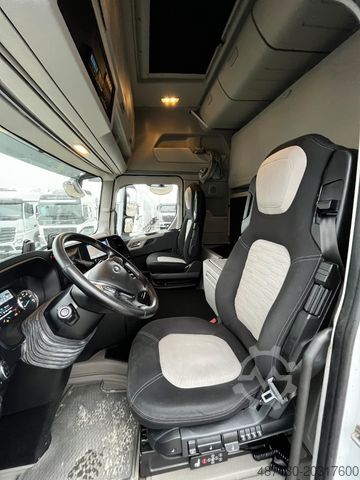 יחידת גרר סטנדרטית FORD F-MAX 500