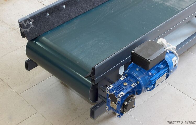 DÜZ BANT KONVEYÖRÜ 300 x 40 cm Havai Park, s. r. o. 