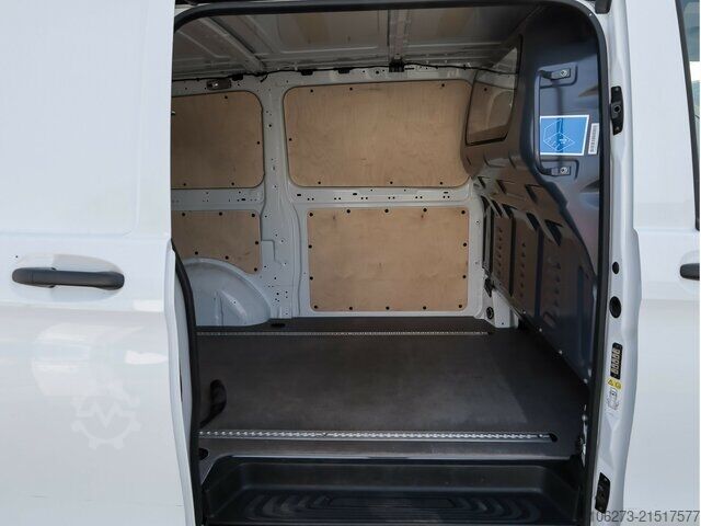 Fourgon Mercedes-Benz eVito 112 KA,lang,Navi,Klima,Tempomat