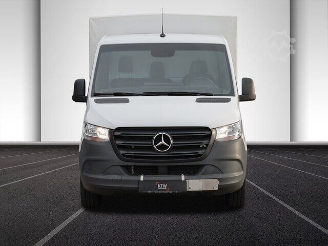 Fourgon Mercedes-Benz Sprinter 215CDI Pritsche,3.259mmRadstand,MBUX