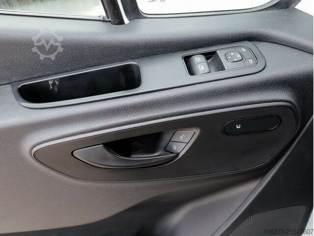 Fourgon Mercedes-Benz eSprinter 312 Kasten FWD,3.924mm Radstand