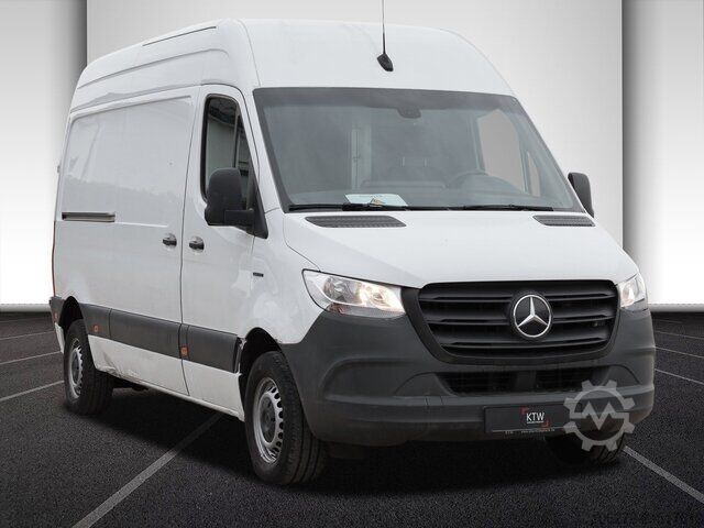 Fourgon Mercedes-Benz eSprinter 312 Kasten FWD,3.924mm Radstand