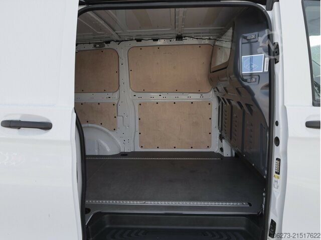 Fourgon Mercedes-Benz eVito 112 KA,lang,Navi,Klima,Tempomat