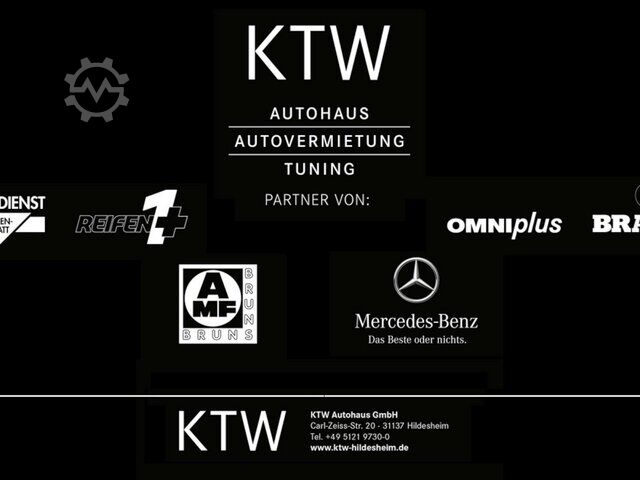 Fourgon Mercedes-Benz Sprinter 316CDI DOKA,Allrad,AHK,TCO,Standhzg.