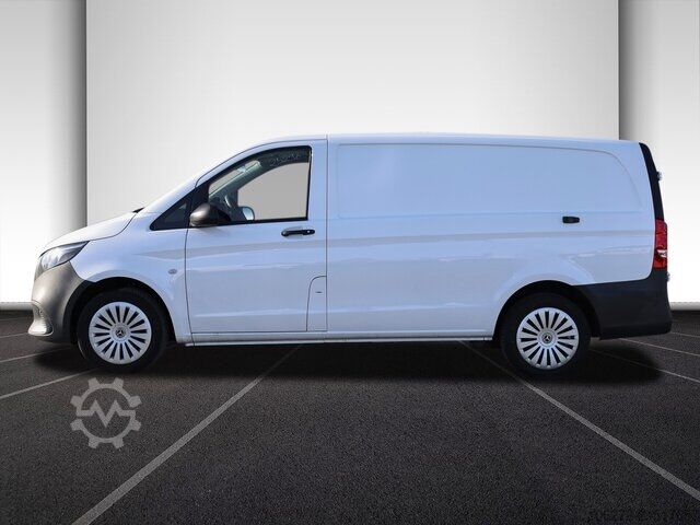 Fourgon Mercedes-Benz Vito116CDI KA lang,Automatik,Klima,Tempomat