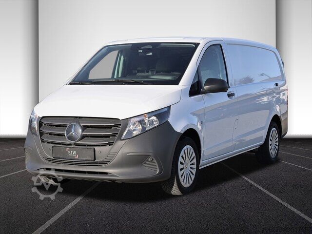 Fourgon Mercedes-Benz Vito116CDI KA lang,Automatik,Klima,Tempomat