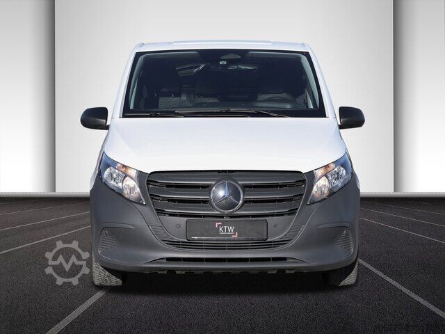 Fourgon Mercedes-Benz Vito116CDI KA lang,Automatik,Klima,Tempomat